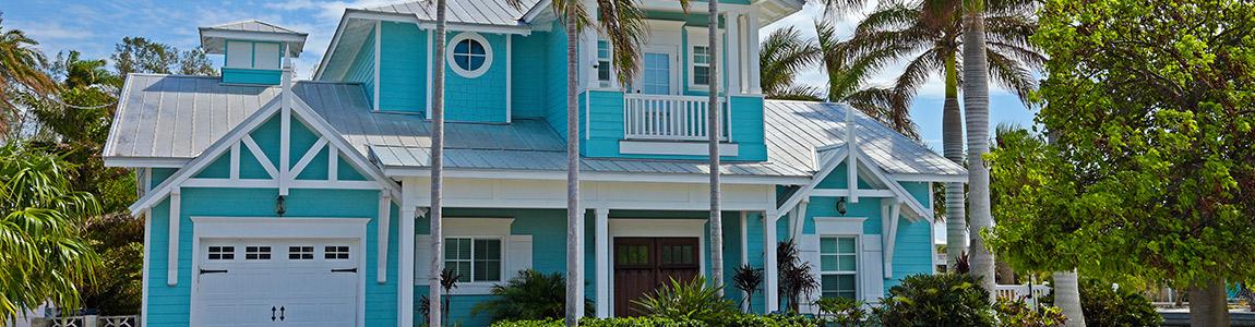 Skokie divorce lawyer for marital home division